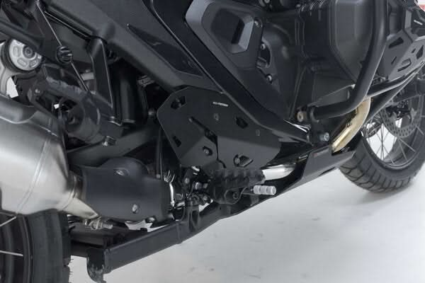 OSŁONA PIĘTY SW-MOTECH BMW R 1300 GS (23-) BLACK 5