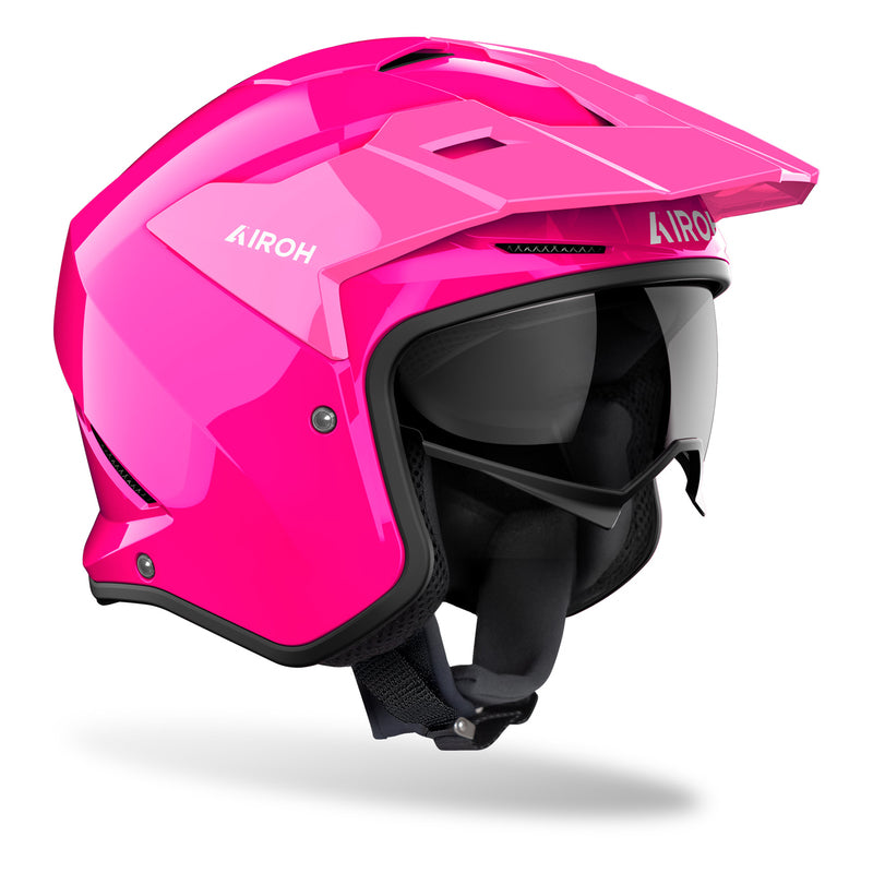 Kask Motocyklowy Airoh Kombakt Color Pink Gloss 3 331528_ZAL826354.jpg