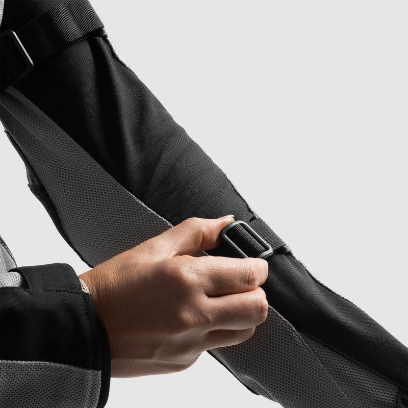 Kurtka motocyklowa tekstylna damska Rebelhorn Scandal 3 Black Grey Red 24 348584_ZAL882152.jpg