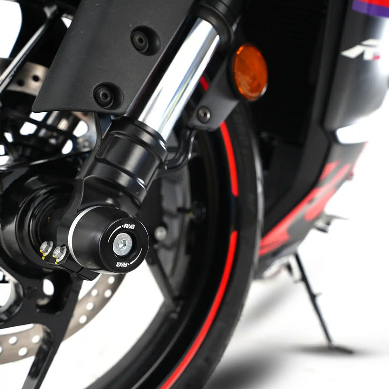 SLIDERY PRZEDNIEGO ZAWIESZENIA RG RACING APEX APRILIA RS457 24- 1