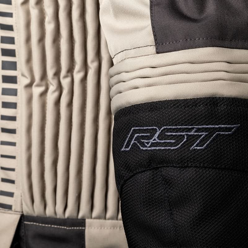 Kurtka Tekstylna Rst Ranger Sand/Graphite 9 304214_ZAL677866.jpg