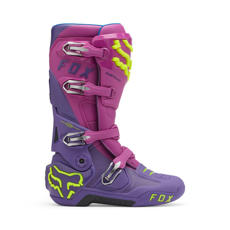 Buty motocyklowe FOX Instinct Boot Purple Lava 3 360936_ZAL917404.jpg