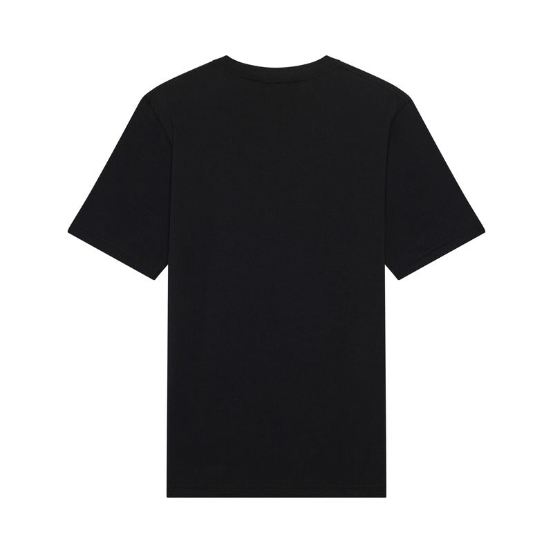 T-Shirt Junior FOX Badge Ultra Black 3 350107_ZAL869072.jpg