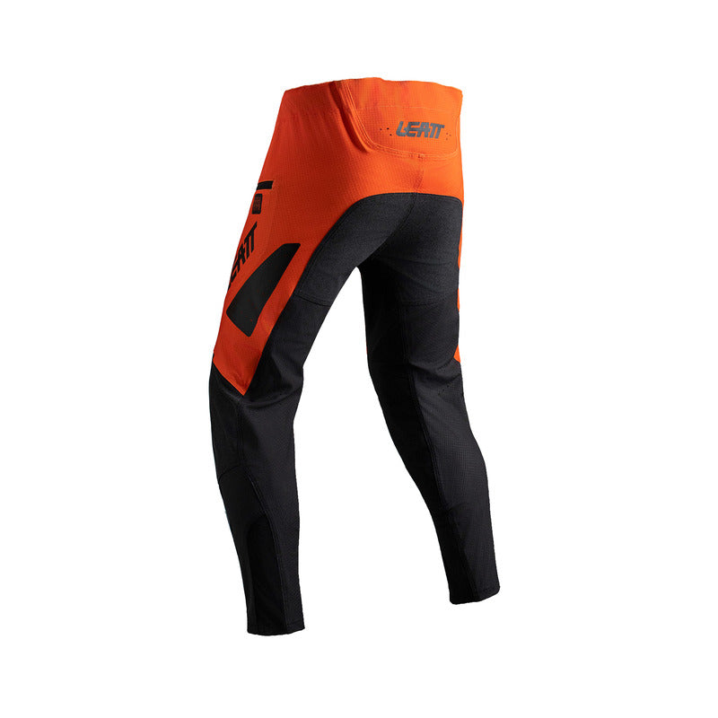 Spodnie offroadowe Leatt Moto 4.5 Enduro X-Flow Orange 1 357848_ZAL920900.jpg