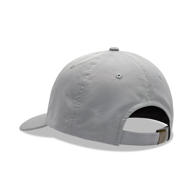 Czapka Z Daszkiem Fox Kairos Adjustable Steel Grey 3 339073_ZAL816794.jpg