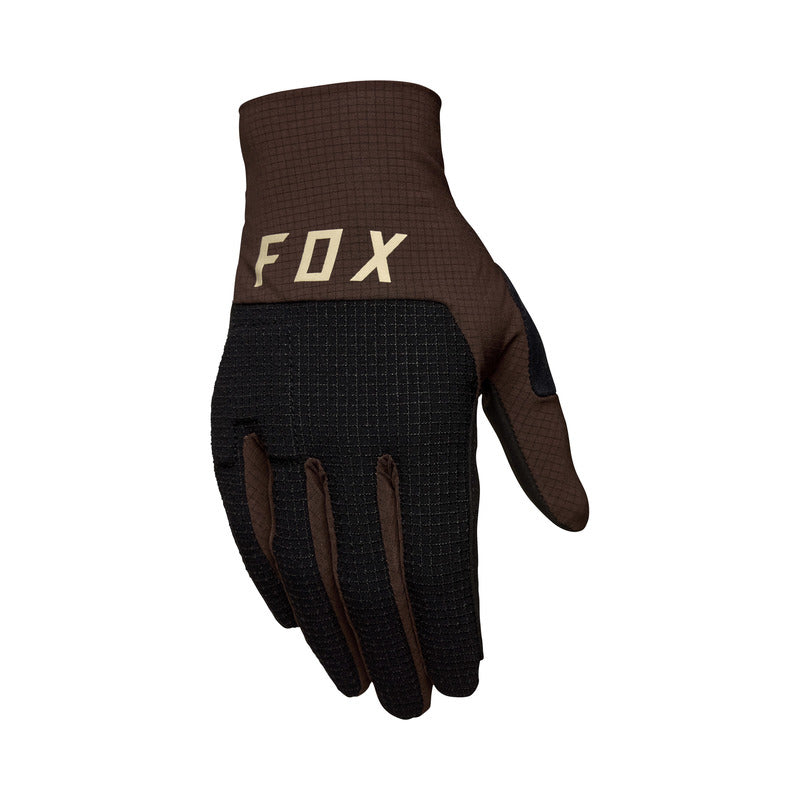Rękawice Fox Flexair Pro Glove Cocoa 1 326276_ZAL817832.jpg