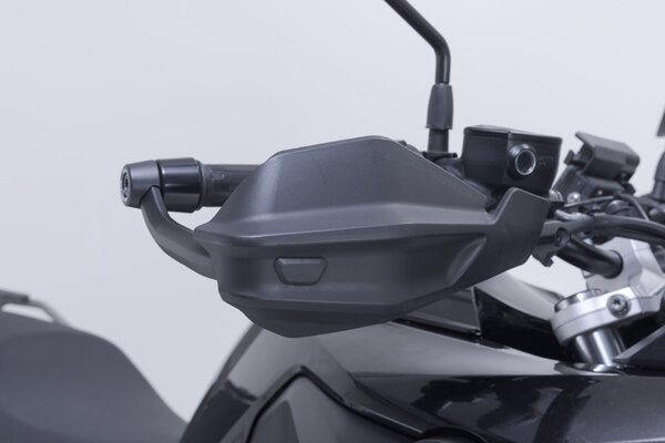 OSŁONA DŁONI SW-MOTECH BMW F750 GS (17-) BLACK 5