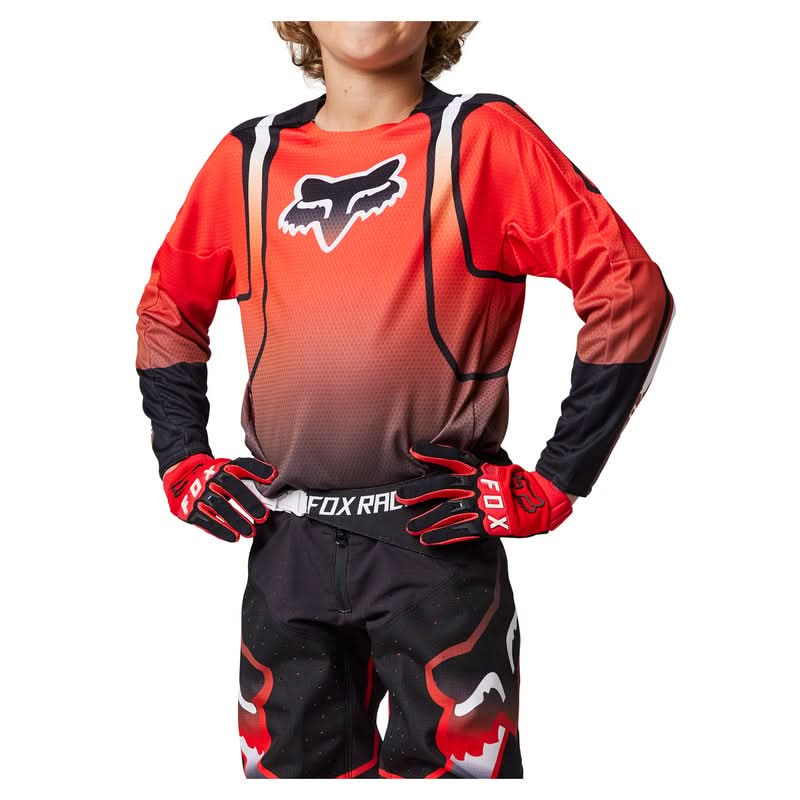 Bluza Fox Junior 360 Vizen Fluo Red 2 258496_ZAL530637.jpg