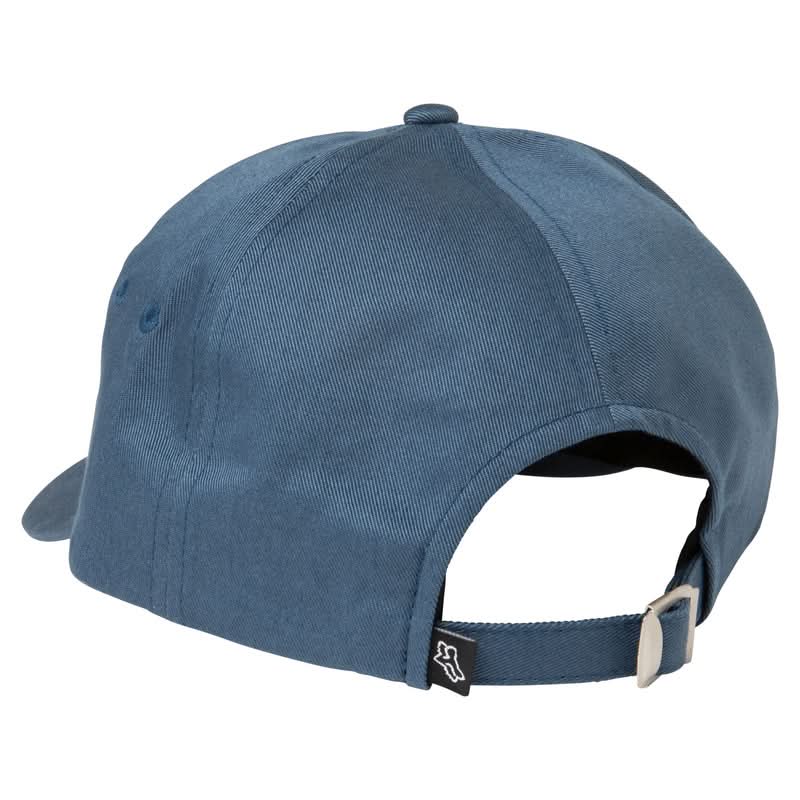 Czapka z Daszkiem Fox Lady Prime Dad Blue 2 222187_ZAL429776.jpg