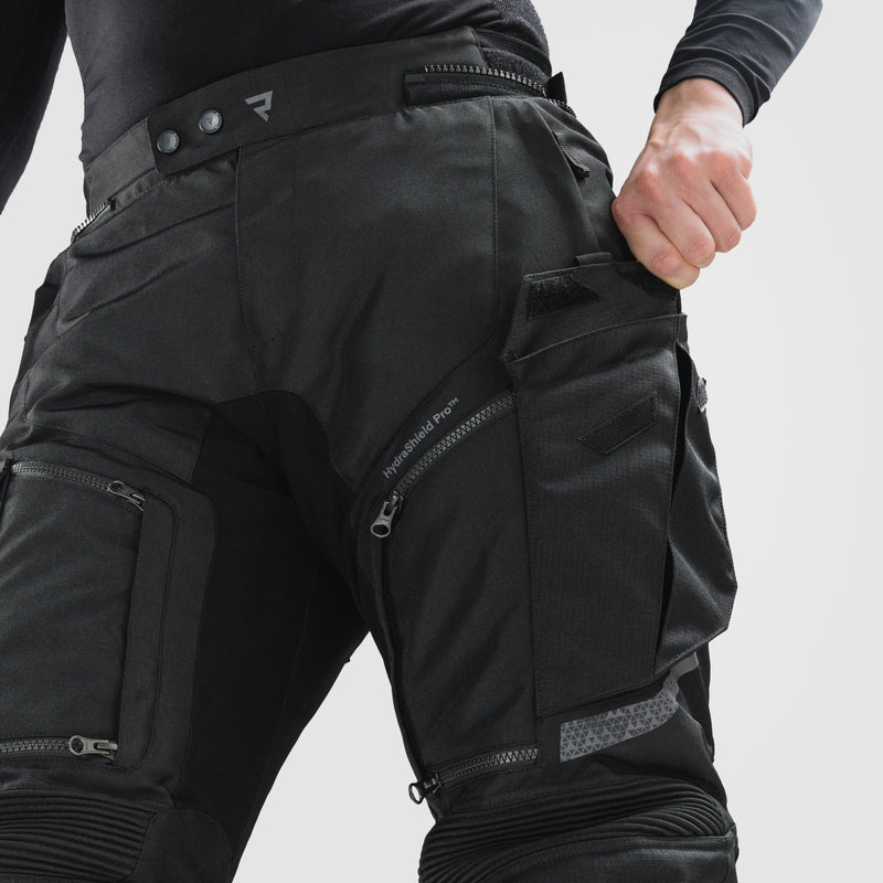 Spodnie Tekstylne Rebelhorn Cubby V Black 24 293816_ZAL702165.jpg