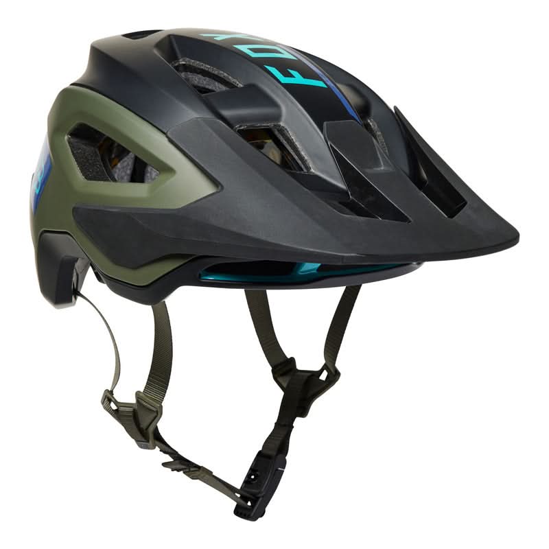 Kask Rowerowy Fox Speedframe Pro Blocked Army 1 260779_ZAL554602.jpg