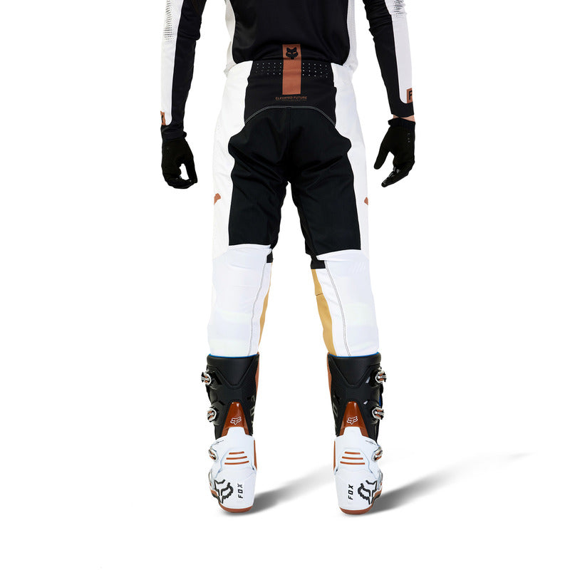 Spodnie motocyklowe FOX Flexair Optical Black White 7 284532_ZAL716302.jpg