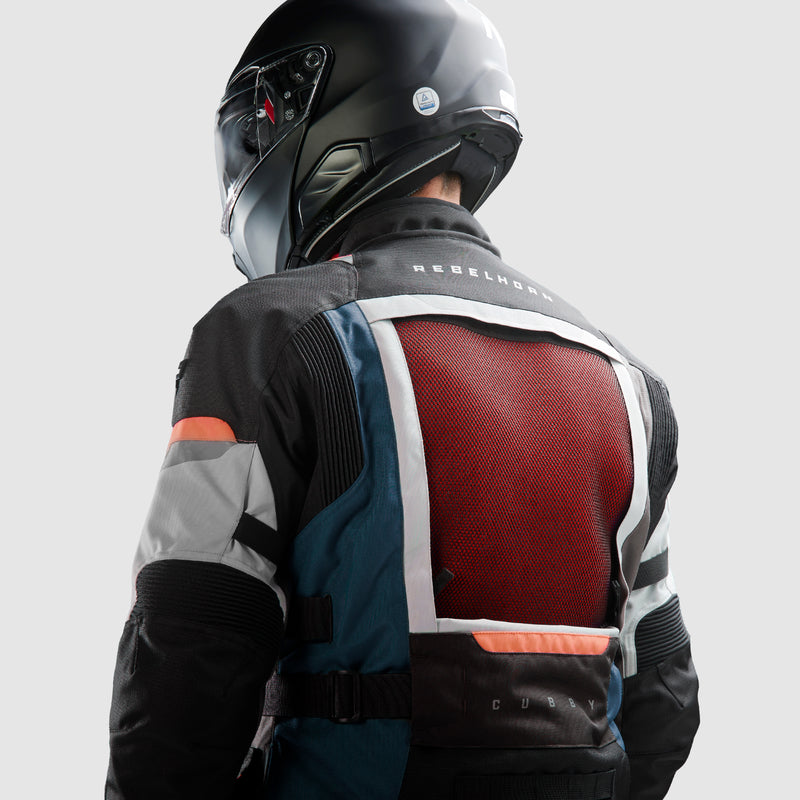 Kurtka motocyklowa tekstylna Rebelhorn Cubby 5 Blue Grey Red 14 293523_ZAL684775.jpg