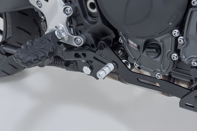 PEDAŁ HAMULCA SW-MOTECH YAMAHA TRACER 9/GT/GT+ Y-AMT (24-) 1
