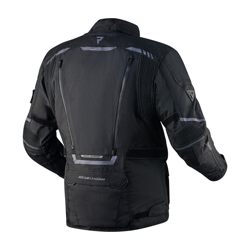 Kurtka motocyklowa tekstylna Rebelhorn Cubby 4 Black 3 227030_ZAL583482.jpg