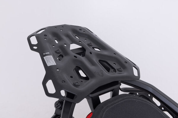 ZESTAW TORBA TYLNA I STELAŻ SW-MOTECH RACKPACK MOTO GUZZI STELVIO (23-) 5