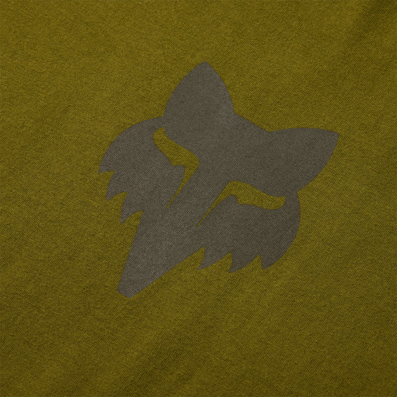 T-Shirt FOX Head 195 Original Army 7 351871_ZAL860772.jpg