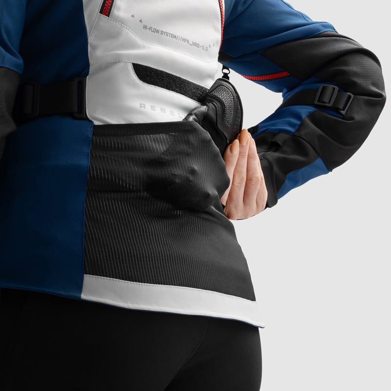 Kurtka motocyklowa tekstylna damska Rebelhorn Hardy 3.0 Blue Grey Red 30 334862_ZAL814149.jpg