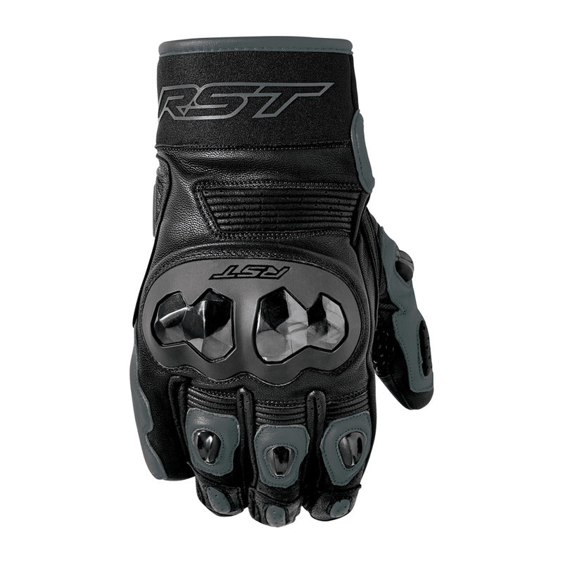 Rękawice motocyklowe RST Freestyle 3 D3O Black Black 1 356529_ZAL831549.jpg