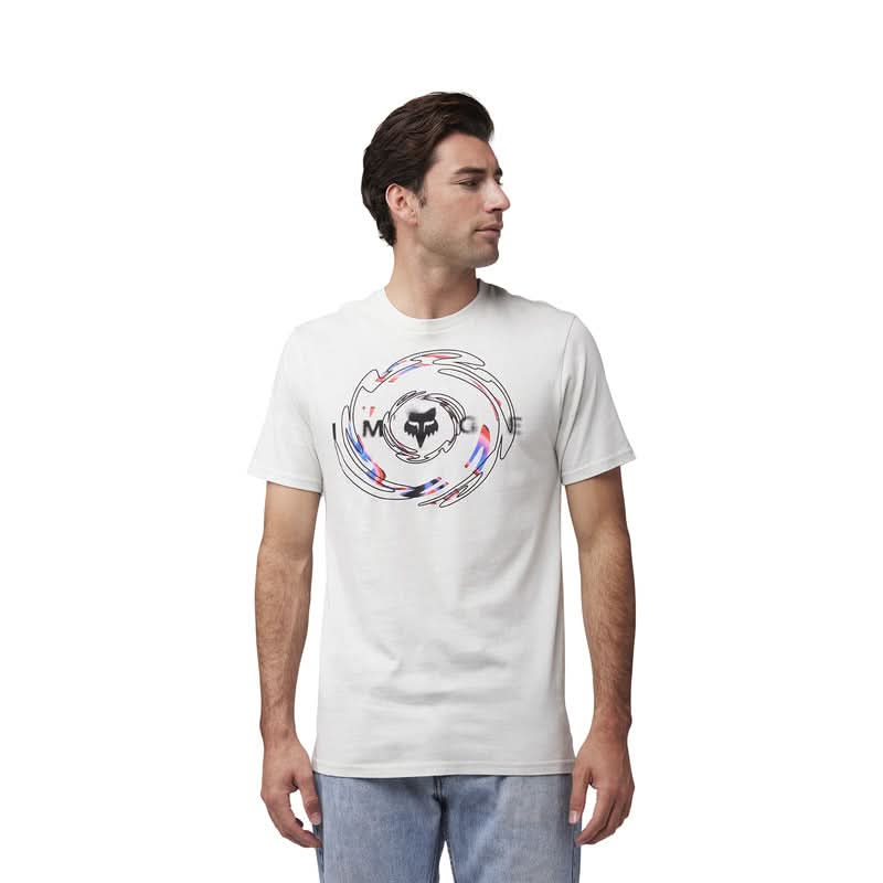 T-Shirt Fox Energy Face Prem Tee Light Grey 5 310839_ZAL744139.jpg