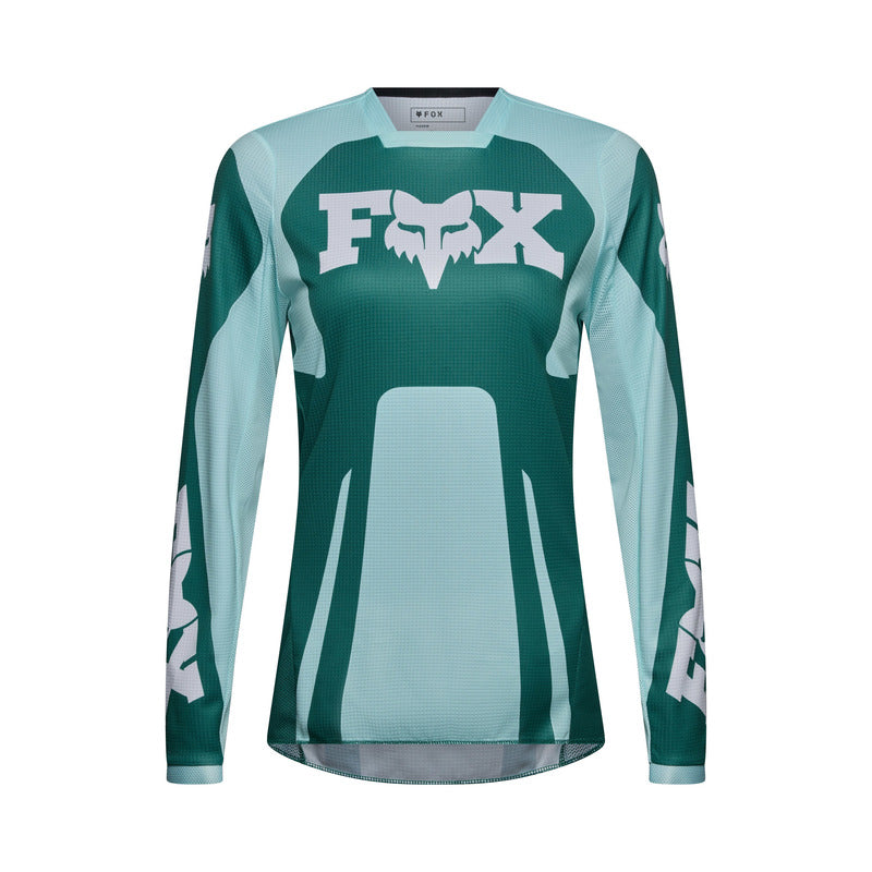 Bluza motocyklowa Damska FOX 180 Raid Melon 1 361514_ZAL936778.jpg