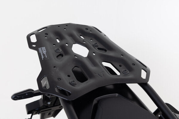 ZESTAW BAGAŻOWY ADVENTURE TRAX SW-MOTECH YAMAHA TENERE 700 MODELS (19-) SILVER 5