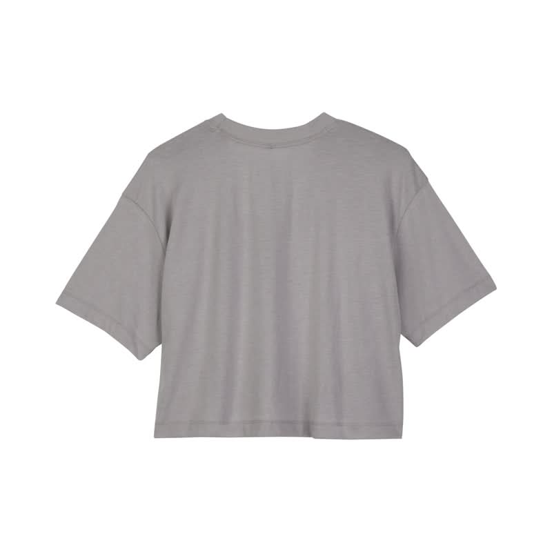 T-Shirt Fox Lady Byrd Crop Stone 3 298532_ZAL698372.jpg