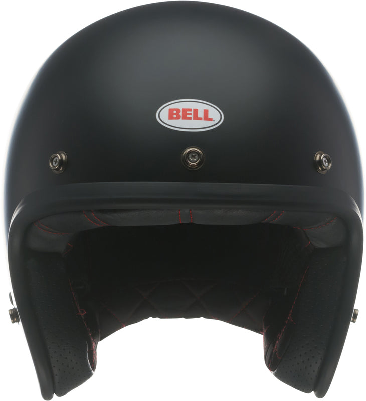 Kask Bell Custom 500 DLX Solid Matte Black 5 166282_ZAL271214.jpg