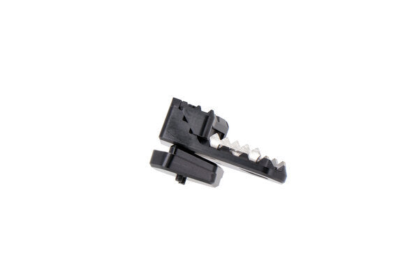 PRZEDŁUŻENIE PEDAŁU HAMULCA SW-MOTECH TRIUMPH TIGER 800/1200 MODELS BLACK 7