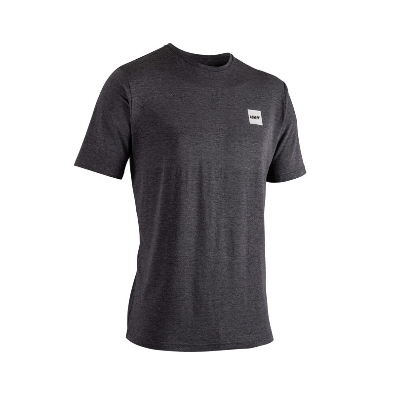 T-Shirt Leatt Tech Print Ghost Black 9 344417_ZAL890593.jpg