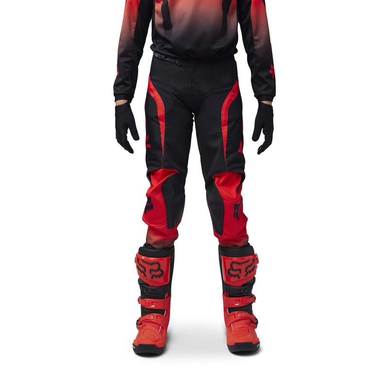 Spodnie motocyklowe Junior FOX 180 Lean Fluo Red 5 308409_ZAL721627.jpg