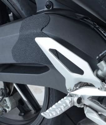 OSŁONA WAHACZA RG RACING DUCATI 899/959 PANIGALE, 2 CZĘŚCI BLACK 1