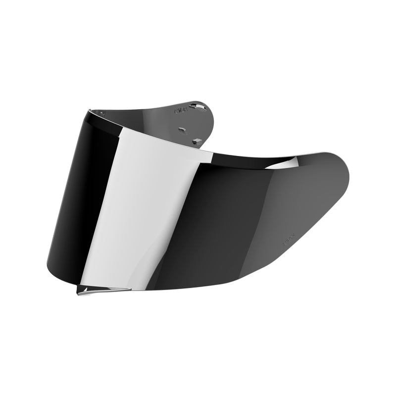 SZYBA DO KASKU AIROH CONNOR SILVER MIRRORED 1