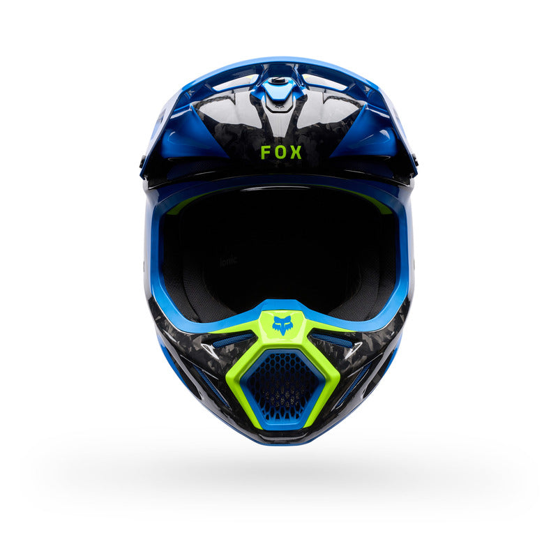 Kask motocyklowy FOX V3 Rs Tactile Blue Jewel 5 351601_ZAL864625.jpg