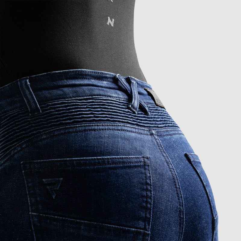 Jeansy motocyklowe damskie Rebelhorn Agness 2 Washed Blue Monolayer 15 348180_ZAL893546.jpg
