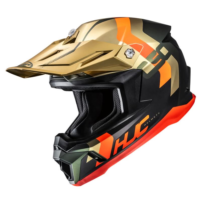 Kask motocyklowy HJC C50 Primal Gold Black 1 355168_ZAL829368.jpg