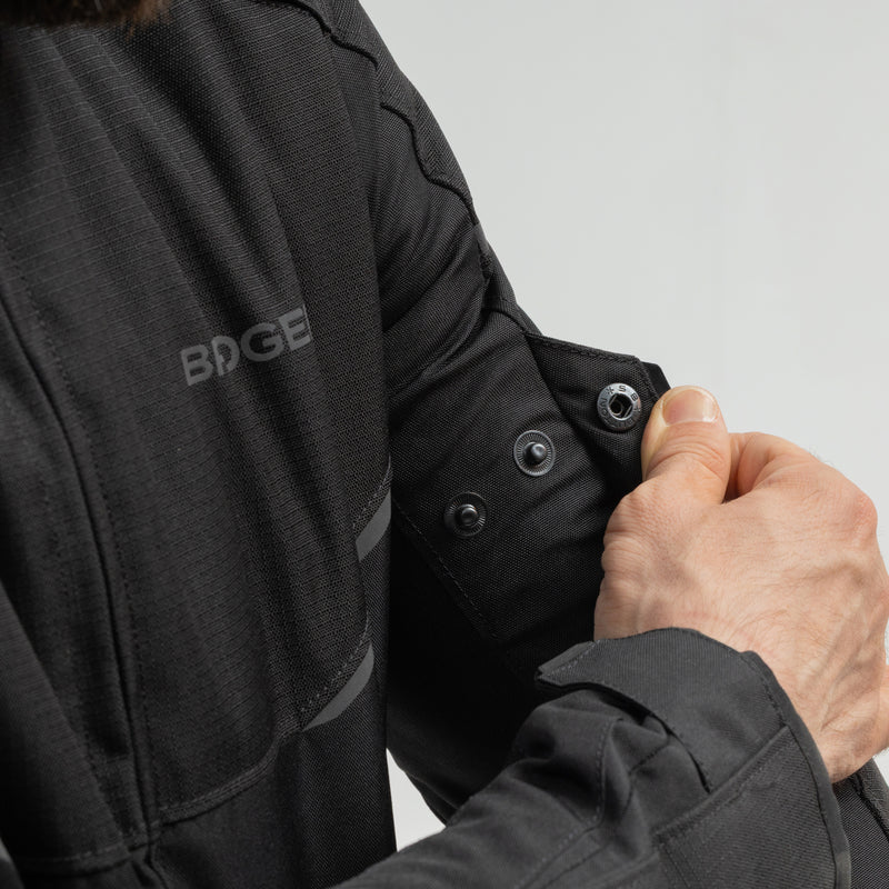 Kurtka Motocyklowa Tekstylna Broger Grid Black 10 355346_ZAL909344.jpg