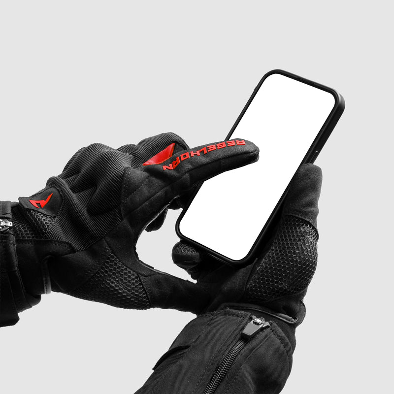 Rękawice motocyklowe Rebelhorn Core Black Red 15 348028_ZAL894633.jpg