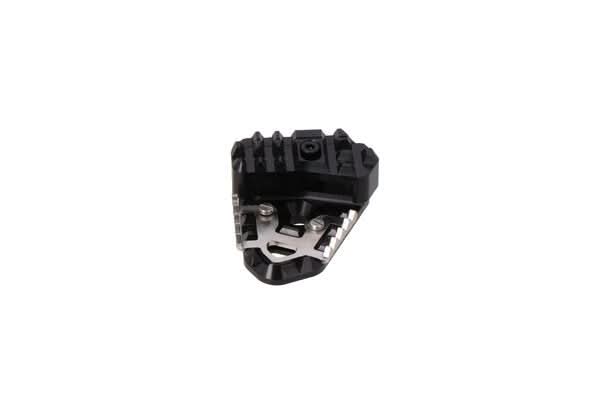 PRZEDŁUŻENIE PEDAŁU HAMULCA SW-MOTECH DUCATI SCRAMBLER DESERT SLED (16-18) BLACK 5