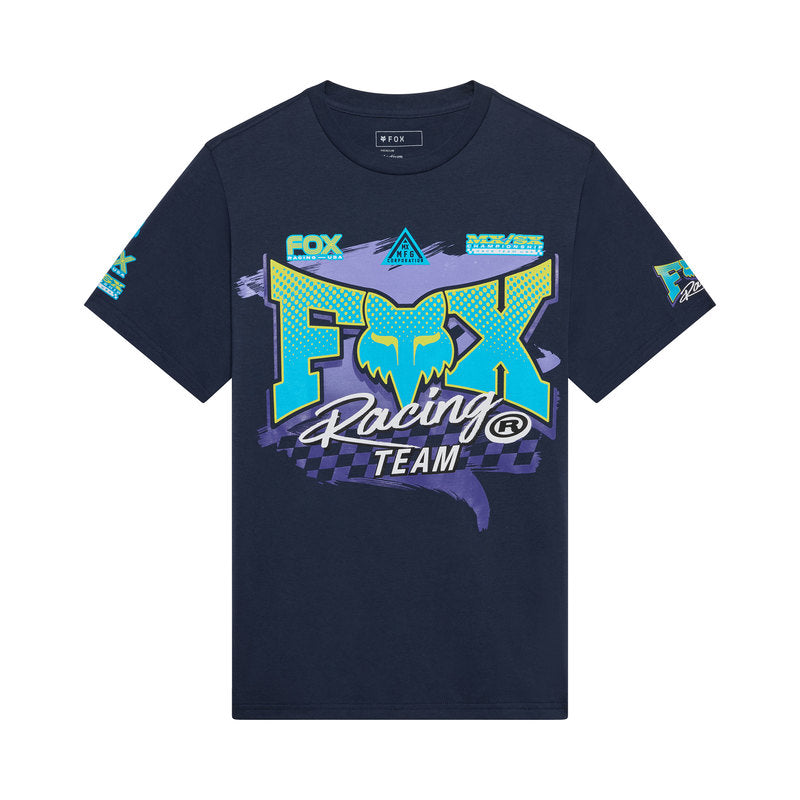 T-Shirt FOX Hc94 195 Original Midnight 5 352095_ZAL861762.jpg