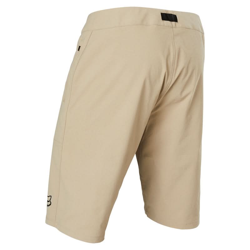 Spodenki Rowerowe Fox Ranger Mocha 3 229444_ZAL461649.jpg