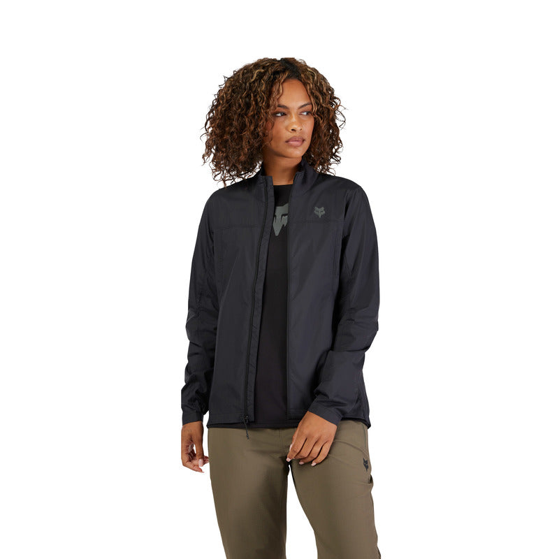 Kurtka Damska Fox Ranger Wind Black 4 326650_ZAL769566.jpg
