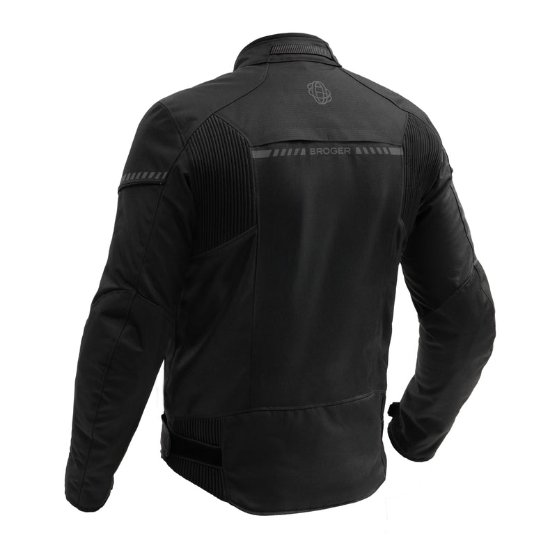 Kurtka Motocyklowa Tekstylna Broger Grid Black 4 355346_ZAL909314.jpg