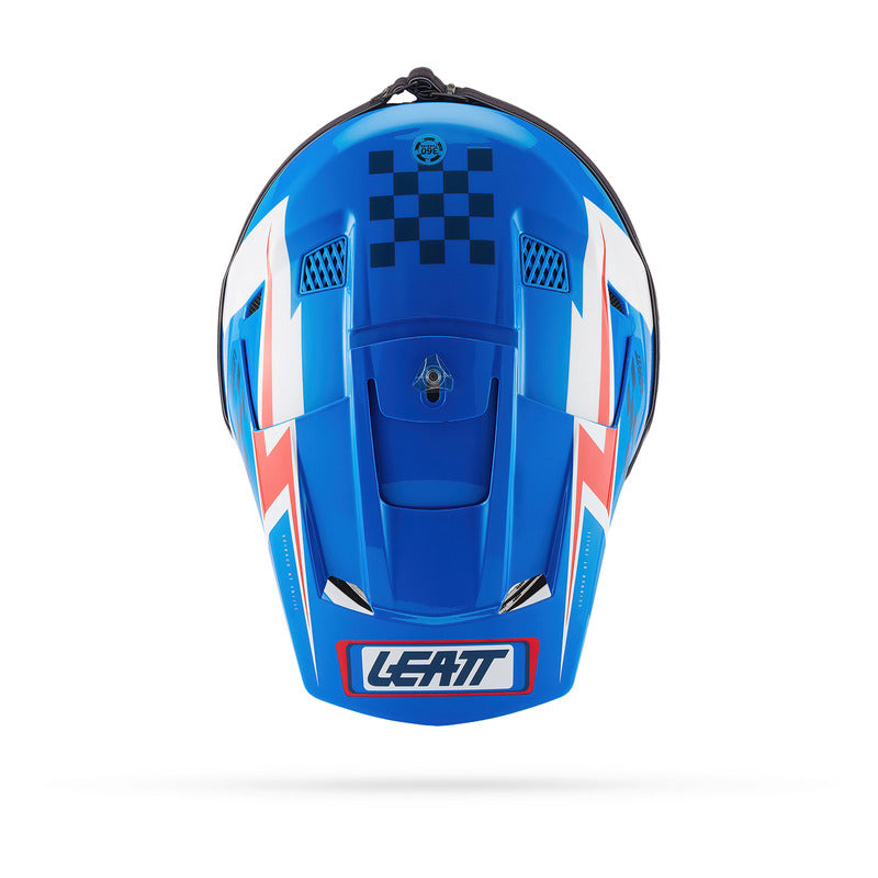 Kask motocyklowy z goglami Leatt Kit Moto 3.5 Blue 73 357607_ZAL920423.jpg