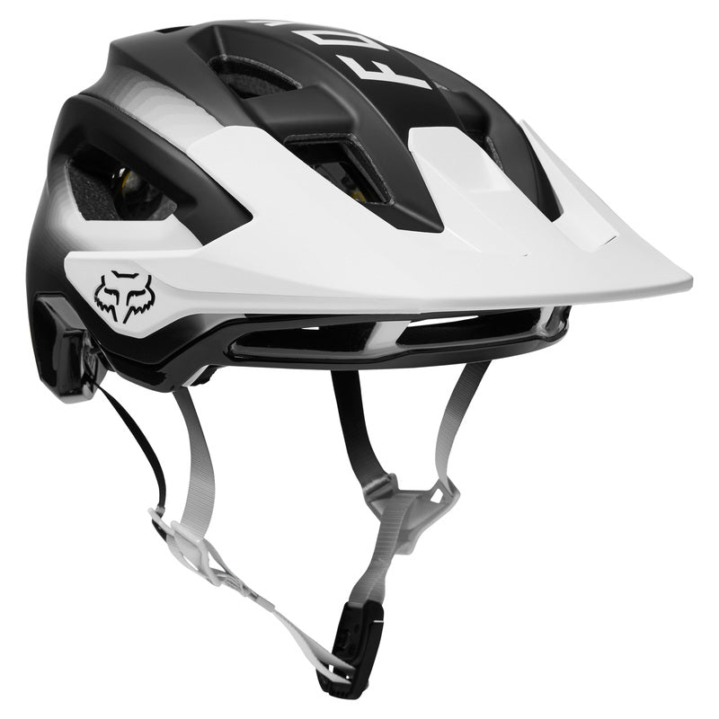 Kask Rowerowy Fox Speedframe Pro Fade Black 1 228053_ZAL458612.jpg