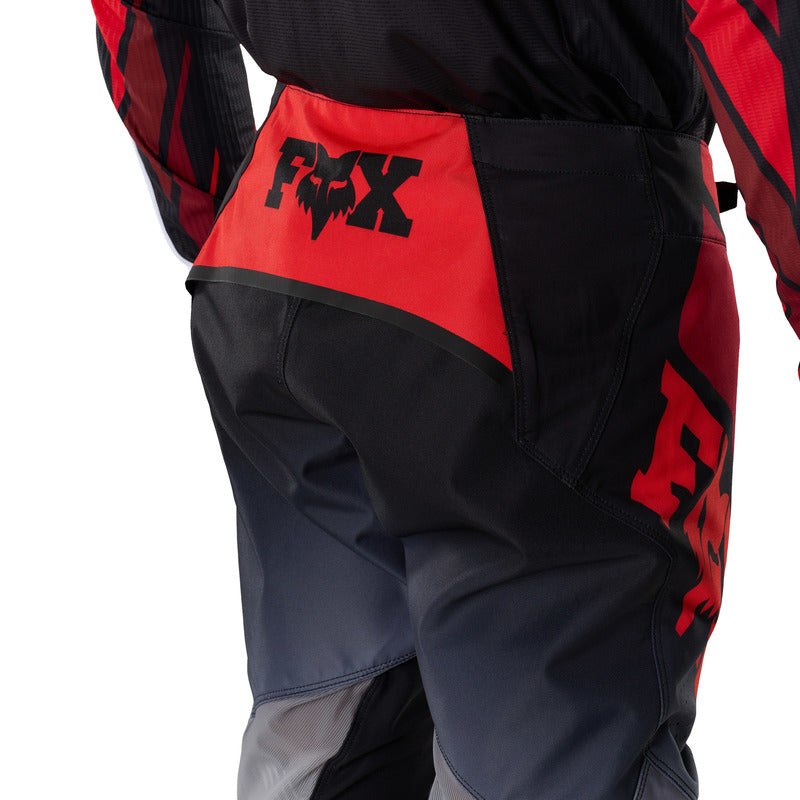 Spodnie motocyklowe FOX 360 Foundry Fluo Red 23 361714_ZAL920026.jpg