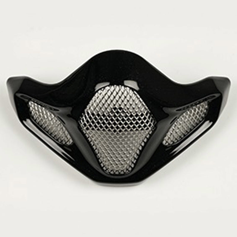 WLOT SZCZĘKOWY DO KASKU ARAI MX-V MET. BLACK (SPEEDY) 1