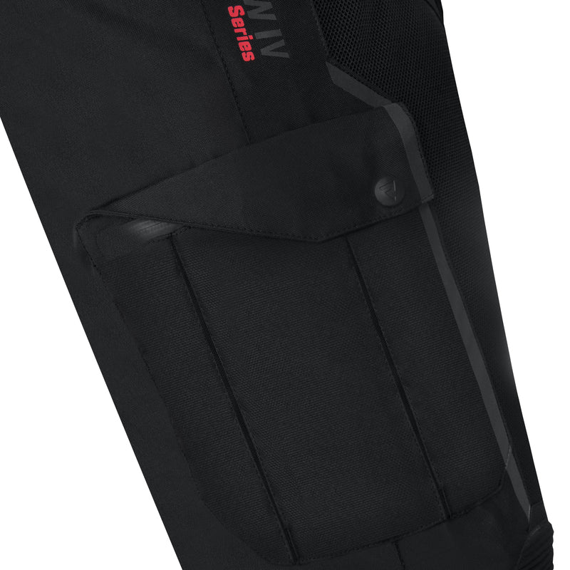 Spodnie Tekstylne Rebelhorn Hiflow IV Black Short Leg 12 214209_ZAL585466.jpg