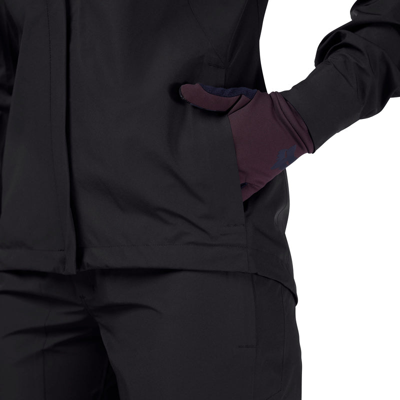 Kurtka Damska Fox Ranger Water Black 6 336761_ZAL816119.jpg