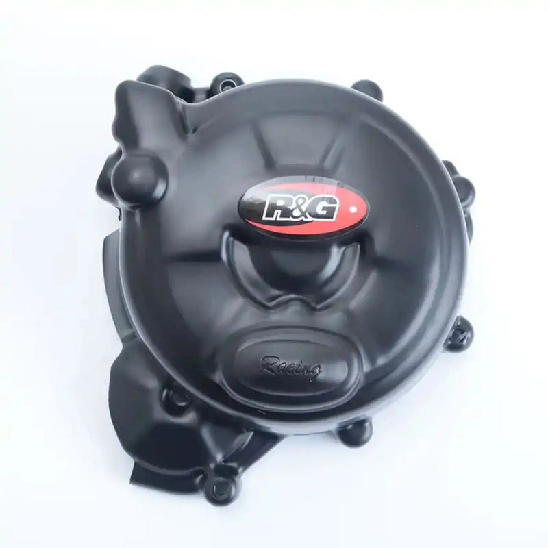 ZESTAW OSŁON SILNIKA RG RACING DUCATI 899 PANIGALE (2 CZĘŚCI) BLACK RACE 3